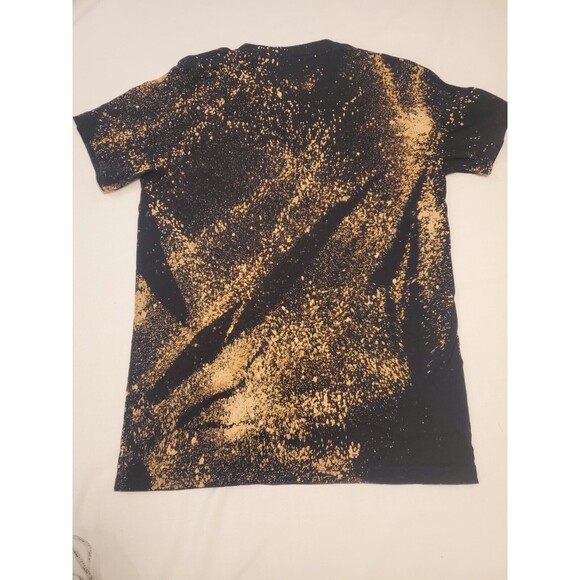 Morgen Wallen Concert T Shirt Sz Medium V Neck Country Music Artist Logo - Picture 3 of 6